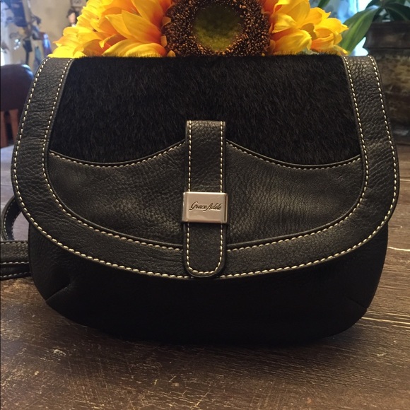 Grace Adele cross body - Picture 1 of 3